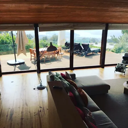Сasa de vacaciones Casa Da Boavista *