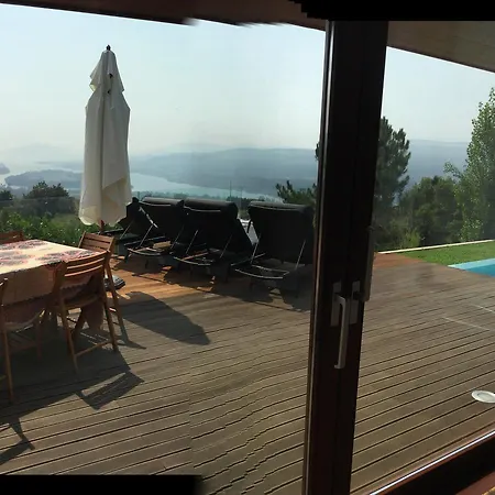 Casa Da Boavista Сasa de vacaciones