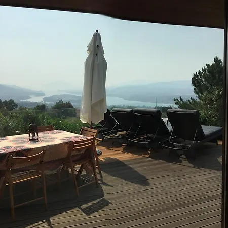 Casa Da Boavista Holiday home *