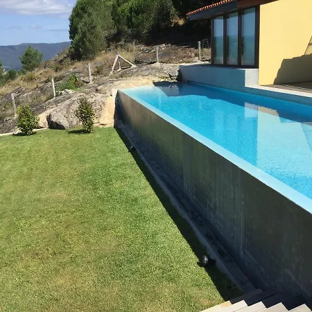 Casa Da Boavista * Vila Nova de Cerveira