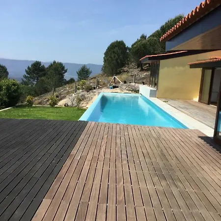 Dom wakacyjny Casa Da Boavista