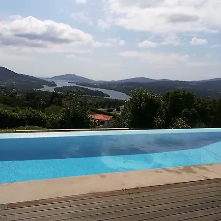 Casa Da Boavista *