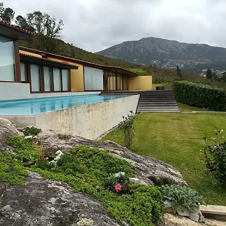 Casa Da Boavista *