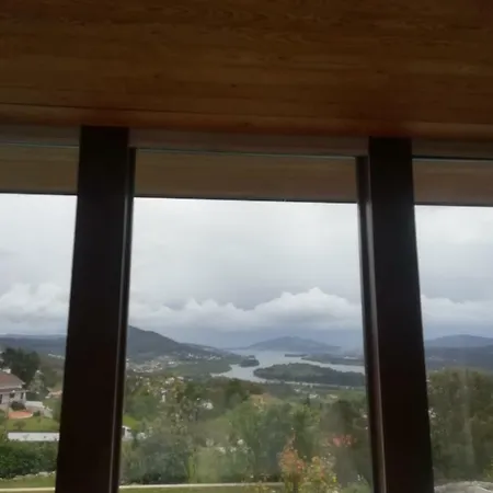 Сasa de vacaciones Casa Da Boavista