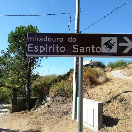 Casa Da Boavista *