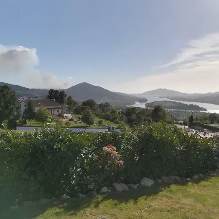 Casa Da Boavista Holiday home Vila Nova de Cerveira