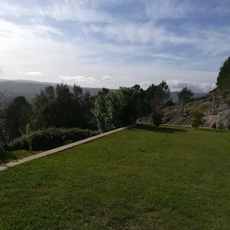 Dom wakacyjny Casa Da Boavista *