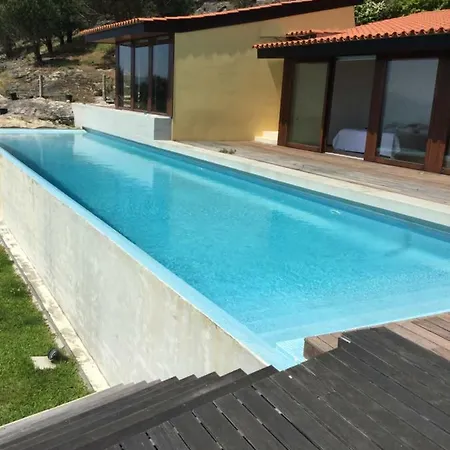 Casa Da Boavista Dom wakacyjny