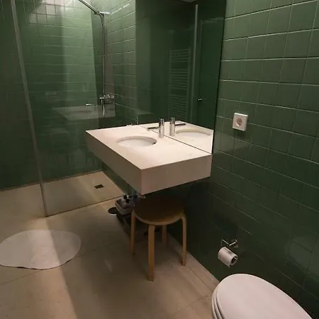 Casa Da Boavista *