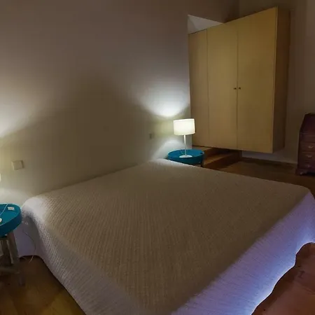 Casa Da Boavista