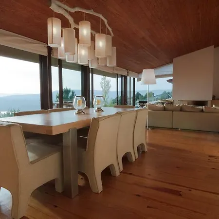 Casa Da Boavista * Vila Nova de Cerveira