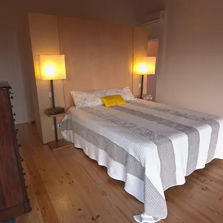 Casa Da Boavista Dom wakacyjny