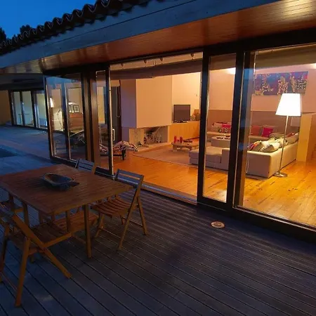 Casa Da Boavista * Vila Nova de Cerveira
